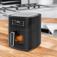 Air Fryer Frytkownica beztłuszczowa EXTRALINK SJ-650B