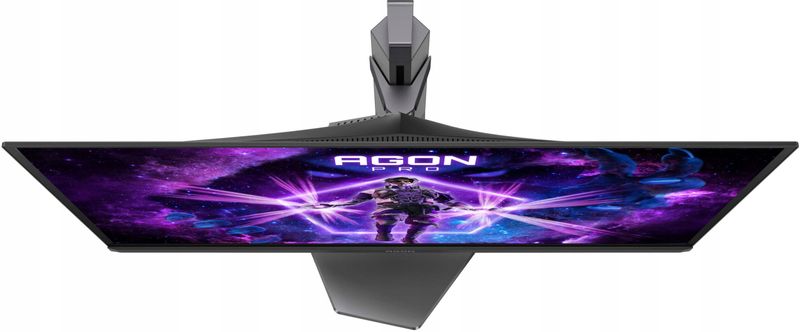 Monitor LED 27" AOC AGON PRO AG276QKD2 zdjęcie 14