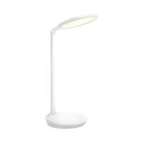 Składana Lampa Stołowa LED Biała 8W 3000-6500K