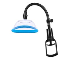 Pompka Ssąca I Stymulująca Waginę Powerpump Max Pussy Pump Enlarger