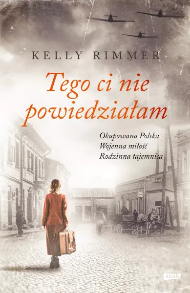 Tego ci nie powiedziałam zdjęcie 1