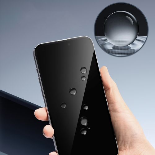 Szkło ochronne hartowane Corning Eyecare na iPhone 15/16 na Arena.pl