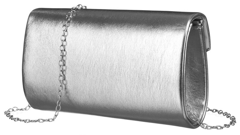 kopertówka r-xs015-8658 silver zdjęcie 4