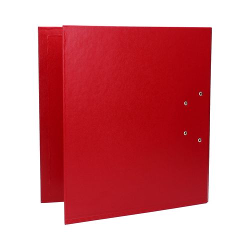 Segregator A4/70 czerwony Bantex na Arena.pl