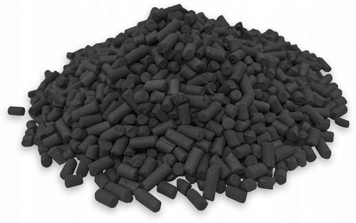 Węgiel aktywny do usuwania zapachów z kosza na Arena.pl