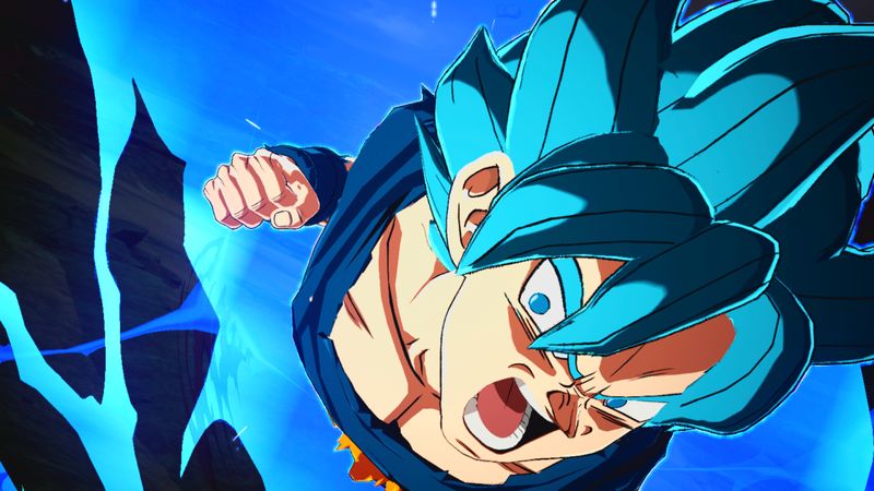 Gra Nintendo Switch CENEGA Dragon Ball: Sparking! ZERO zdjęcie 15