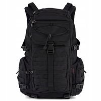 Plecak wojskowy TAKTYCZNY militarny 30L survivalowy harcerski męski