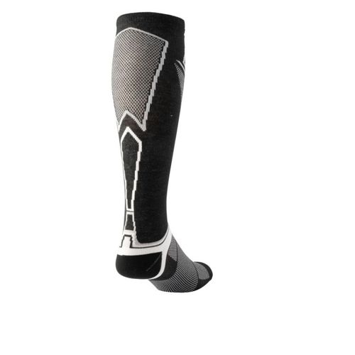 Skarpety Bauer Supreme Pro Skate Sr M na Arena.pl