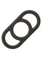 alpha silicone commander ring elastyczny pierścień z liquid silicone