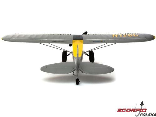 Carbon Cub S+ 1.3m RTF EU na Arena.pl