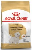 Karma dla psów dorosłych rasy West Highland White Terrier Royal Canin 3kg