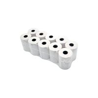 ROLKA TERMICZNA 10 SZT 57X25