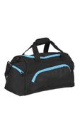 Torba sportowa KEMER 158829 Czarno niebieska