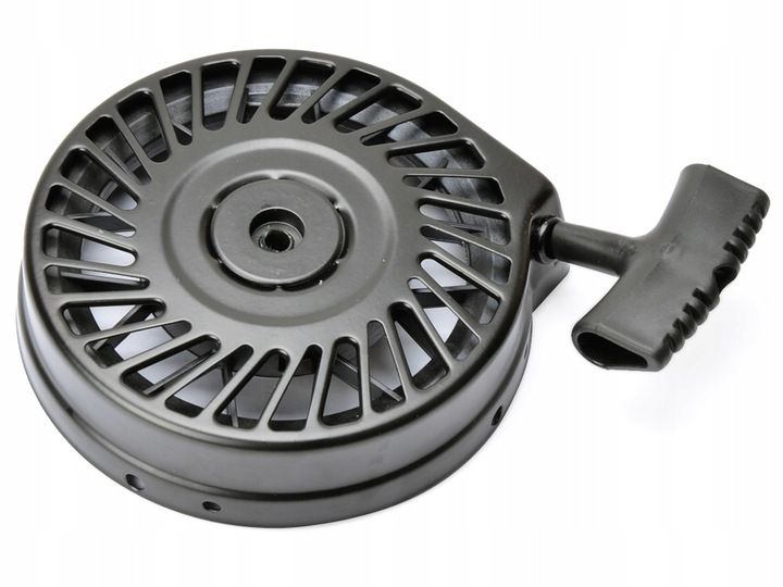 SZARPAK ROZRUSZNIK STARTER DO TECUMSEH S-8 zdjęcie 3