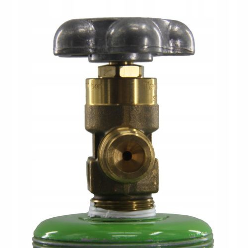 Butla MIX 8L 150 Bar pełna na Arena.pl