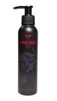 Pielęgnujący Żel Intymny Na Penisa - Pro Size Gel 150 Ml