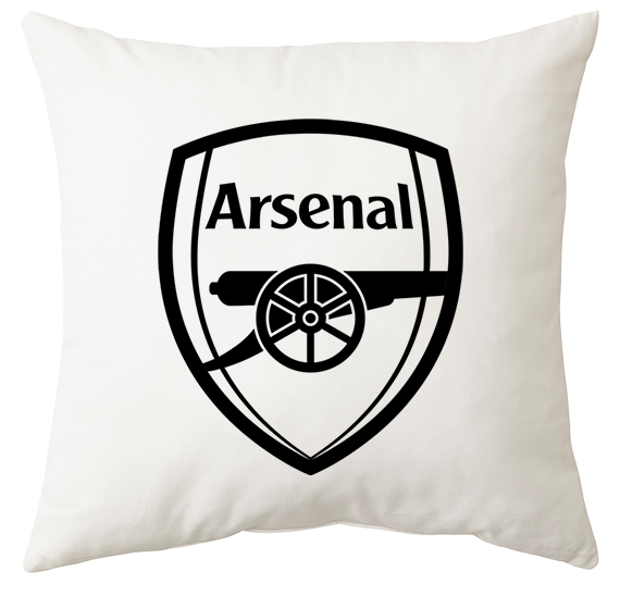Poduszka Arsenal zdjęcie 1
