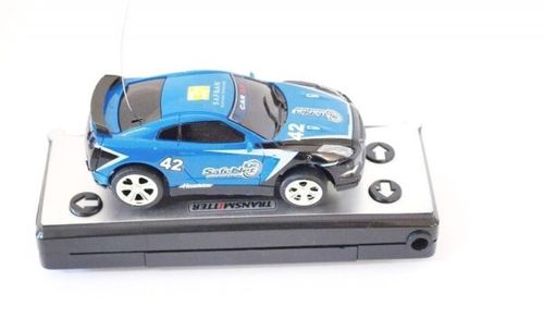 Mini Car RC 1:58 - kolor losowy na Arena.pl