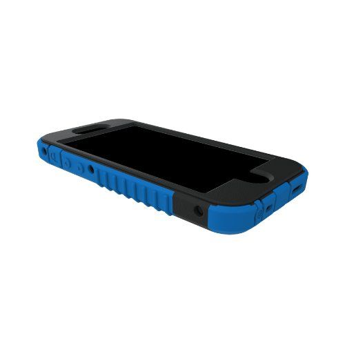 TRIDENT CYCLOPS - Apple iPhone 5S / SE - BLUE na Arena.pl