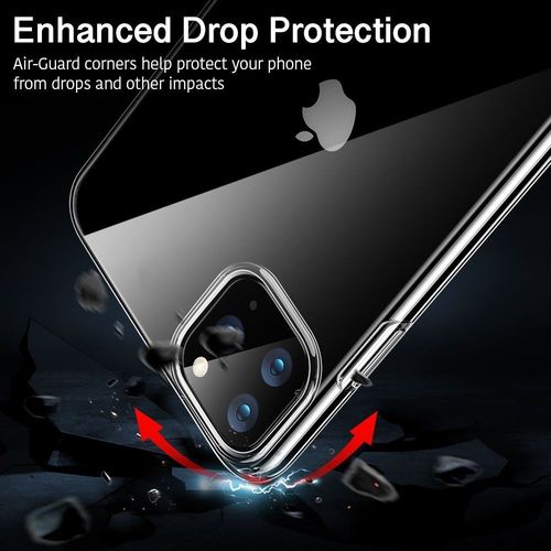 Etui ESR Essential Apple iPhone 11 Pro Clear na Arena.pl