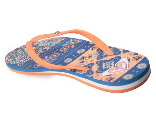 Klapki Roxy Bermuda ARJL100249-UGS 41 na Arena.pl