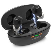 UŻYWANY Mini Digital MEDca ITE Słuchawki Osobiste z redukcją hałasu