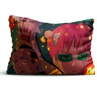 Poduszka Saiki Kusuo no PSI Nan DO WYBORU