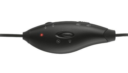 Trust Mauro USB Headset - black na Arena.pl