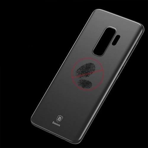 BASEUS WING CASE SAMSUNG GALAXY S9 PLUS SZARY na Arena.pl