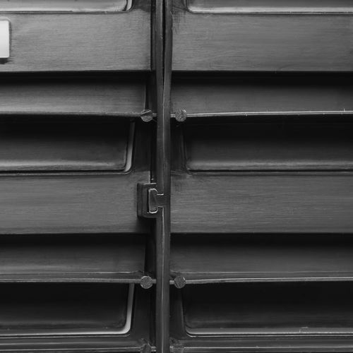 Tablica warsztatowa narzędziowa 772 x 780 mm ścianka garaż na Arena.pl