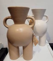 Wazon Lilian 2 sztuki 9 x 10 x 19,5 cm