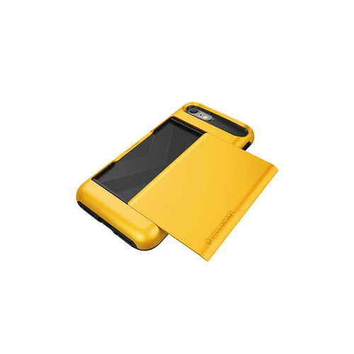 VRS DESIGN Damda Glide Etui iPhone 7 żółte na Arena.pl