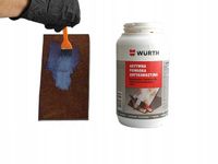 WURTH KONWERTER RDZY AKTYWNA POWŁOKA ANTYKOROZYJNA