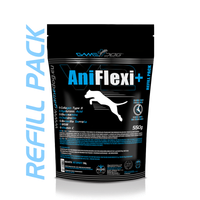 GAME DOG AniFlexi+ V2 550g Refill Pack