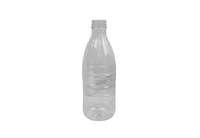 paleta 1192x butelka pet 1l trans. 28g, 3 zwoje ns