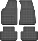 Subaru Forester II 2 (2002-2008) DYWANIKI GUMOWE