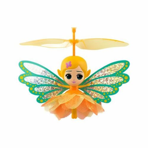 Latająca Wróżka Silverit Fairy Wings na Arena.pl