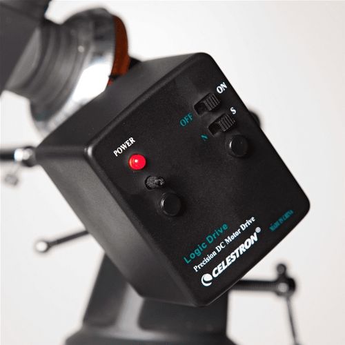 Teleskop Celestron AstroMaster 130 EQ-MD na Arena.pl