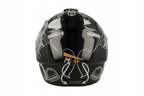 KASK ENDURO VCAN V340 + KOMINIARKA Rozmiar: XL na Arena.pl