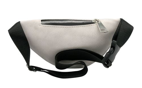 saszetka na pas wb24-pu1-3633 gray na Arena.pl