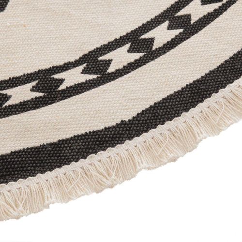 OKRĄGŁY DYWAN NOMADE 90 CM na Arena.pl