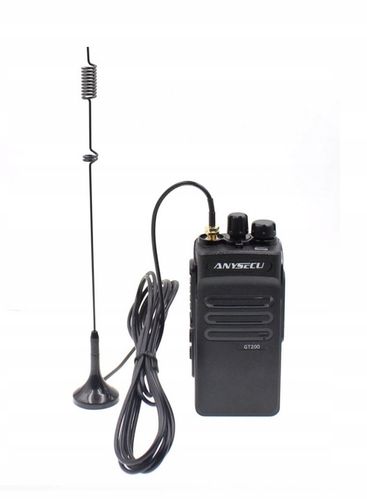 ANTENA Magnetyczna NAGOYA UT-106 BAOFENG UV-5R 82 na Arena.pl