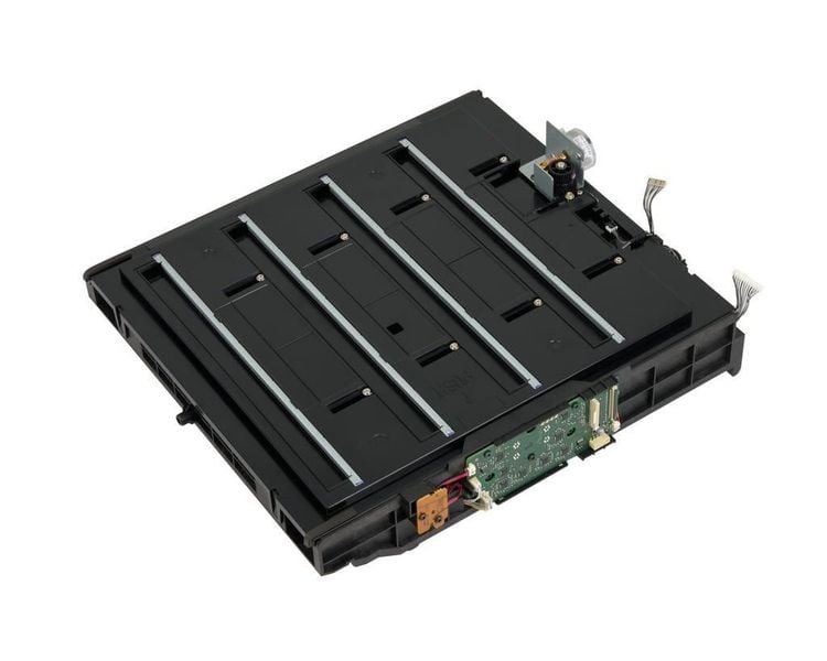 HP Laser Scanner Unit for HP zdjęcie 1