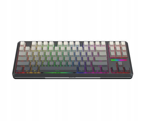 Klawiatura Redragon Wildslash Pro na Arena.pl