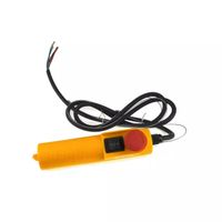 #74 PILOT STERUJĄCY KPL. DO A045120 - XA045120.74