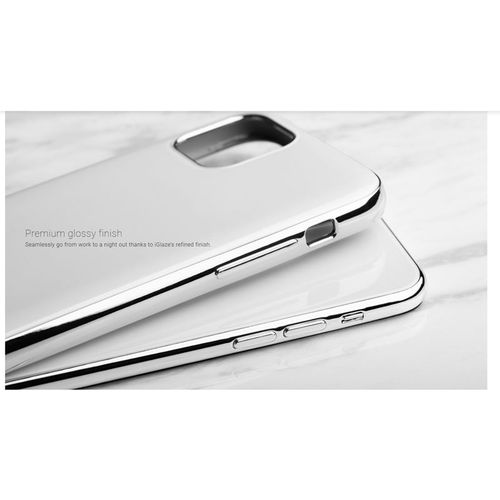 Etui iPhone 11 Pro (system SnapTo) (Pearl White) na Arena.pl