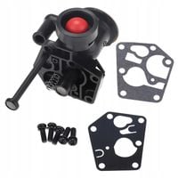 GAŹNIK BRIGGS STRATTON 499809 498809A 494406