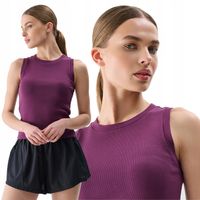 4F KOSZULKA DAMSKA TOP M TSLEF132 SS25