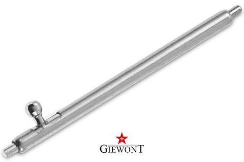 teleskop giewont stalowy 20 mm do pasek/bransoleta smartwatch gwt20 na Arena.pl