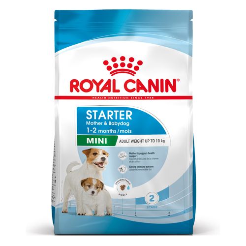 royal canin mini starter 1kg na Arena.pl